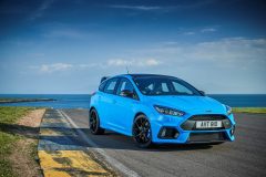 Ford Focus RS optiepakket 2017 (1)