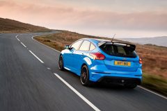 Ford Focus RS optiepakket 2017 (2)