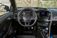 Ford Focus RS optiepakket 2017 (3)