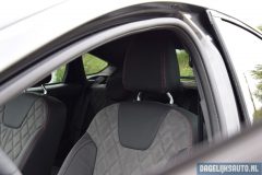 Ford Focus ST-Line 182 2017 (rijbeleving)