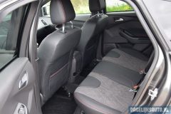 Ford Focus ST-Line 182 2017 (rijbeleving)