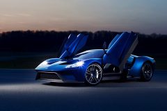 Ford GT 2017 (4)