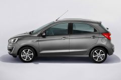 Ford Ka+ 2018