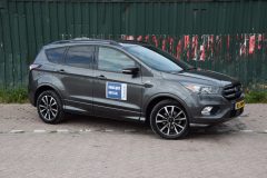 Ford Kuga ST-Line 2017 (1)