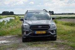 Ford Kuga ST-Line 2017 (15)