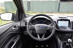 Ford Kuga ST-Line 2017 (20)