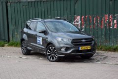 Ford Kuga ST-Line 2017 (3)