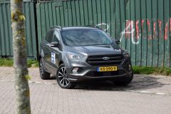 Ford Kuga ST-Line 2017 (4)