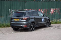 Ford Kuga ST-Line 2017 (5)