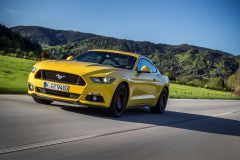 Ford Mustang 2015 (5)