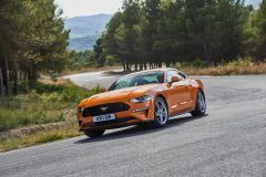 Ford Mustang 2018