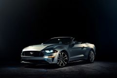 Ford Mustang Convertible 2017 (1)