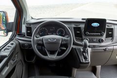 Ford Transit Custom 2018 (4)