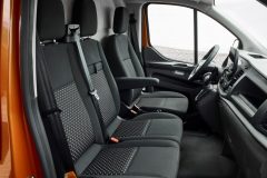 Ford Transit Custom 2018 (5)