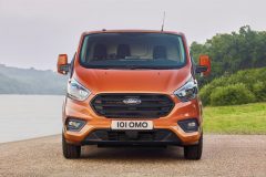 Ford Transit Custom 2018 (7)