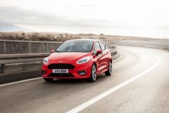 Ford Fiesta ST-Line 2017 (10)