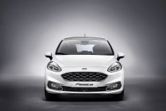 Ford Fiesta Vignale 2017 (2)