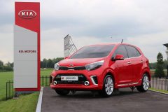 Giant Picanto 2017