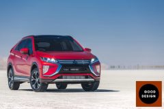 2018 Eclipse Cross