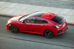 Honda Civic 1.6 i-DTEC 2017 (2)