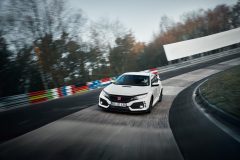 Honda Civic Type R 2017 (3)