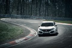 Honda Civic Type R 2017 (4)