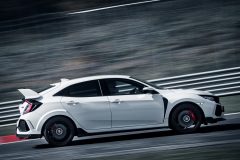 Honda Civic Type R 2017 (5)