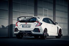 Honda Civic Type R 2017 (6)