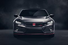 Honda Civic Type R Prototype 2016 (2)