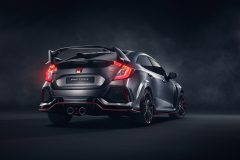 Honda Civic Type R Prototype 2016 (5)