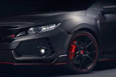 Honda Civic Type R Prototype 2016 (7)