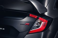 Honda Civic Type R Prototype 2016 (8)