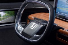 Honda Urban EV Concept 2017