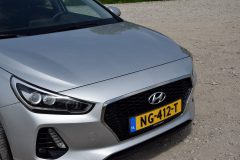 Hyundai i30 1.0 TGDI First Edition 2017 (rijtest) (11)