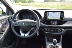 Hyundai i30 1.0 TGDI First Edition 2017 (rijtest) (18)