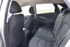 Hyundai i30 1.0 TGDI First Edition 2017 (rijtest) (20)