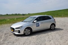 Hyundai i30 1.0 TGDI First Edition 2017 (rijtest) (3)
