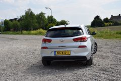 Hyundai i30 1.0 TGDI First Edition 2017 (rijtest) (8)