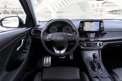 Hyundai i30 Fastback 2018