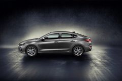 Hyundai i30 Fastback 2018 (4)