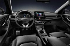 Hyundai i30 Fastback 2018 (7)