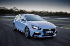 Hyundai i30 N 2017