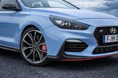 Hyundai i30 N 2017