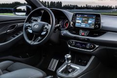 Hyundai i30 N 2017