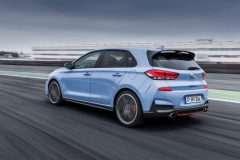 Hyundai i30 N 2017