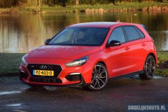 Hyundai i30 N 2017 (rijbeleving) (1)