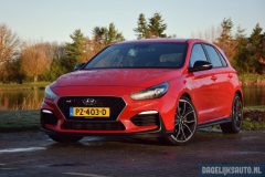 Hyundai i30 N 2017 (rijbeleving) (2)