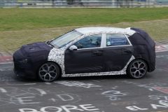 Hyundai i30 N 2017 (spionage) (6)