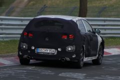 Hyundai i30 N 2017 (spionage) (9)