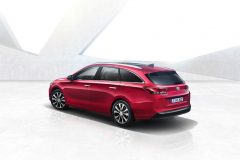 Hyundai i30 Wagon 2017 (2)